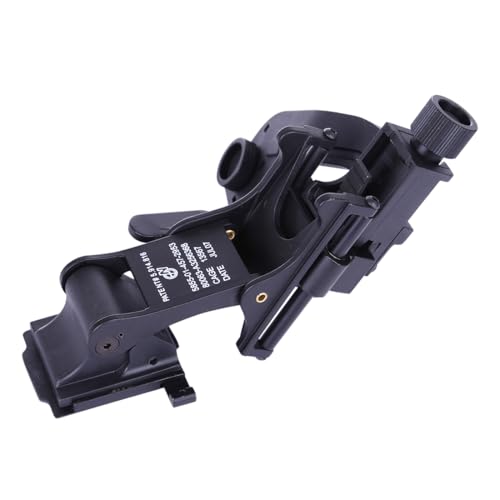 GoAssemb NVG ^}EgA_v^[ JA[t AN/PVS PVS-14p - ubN