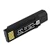Replacement Battery for Datalogic BT-47 TW18050652 128004721 BT-47 (3200mAh)
