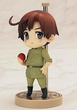 Amazon.co.jp: ワンコイングランデフィギュアコレクション ヘタリア 南