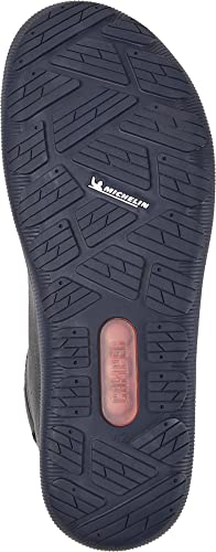 Camper Men's Peu Pista Gm Ankle Boot, Black, 5.5 #TOP4