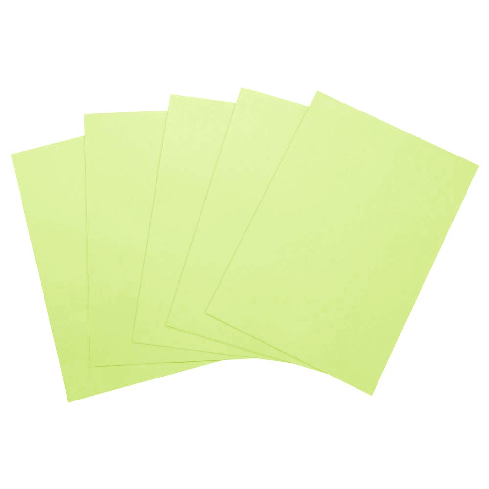 B4 Size Light Green Copy Paper 2500 Sheets Printer Paper Plus Copy ...