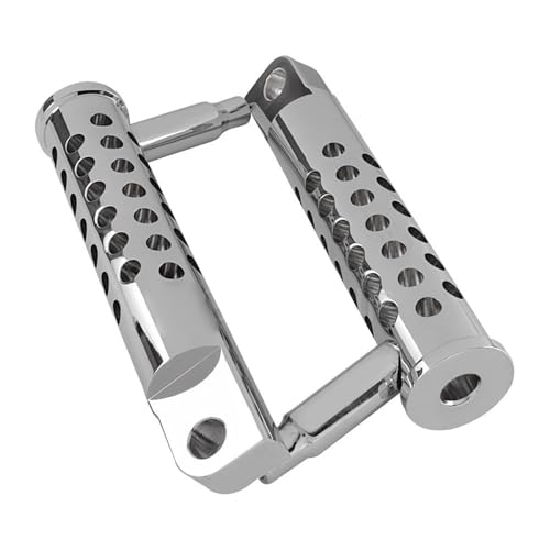 Repose-Pieds Avant de Moto pour Street Rod 750 et Sportster XL883L