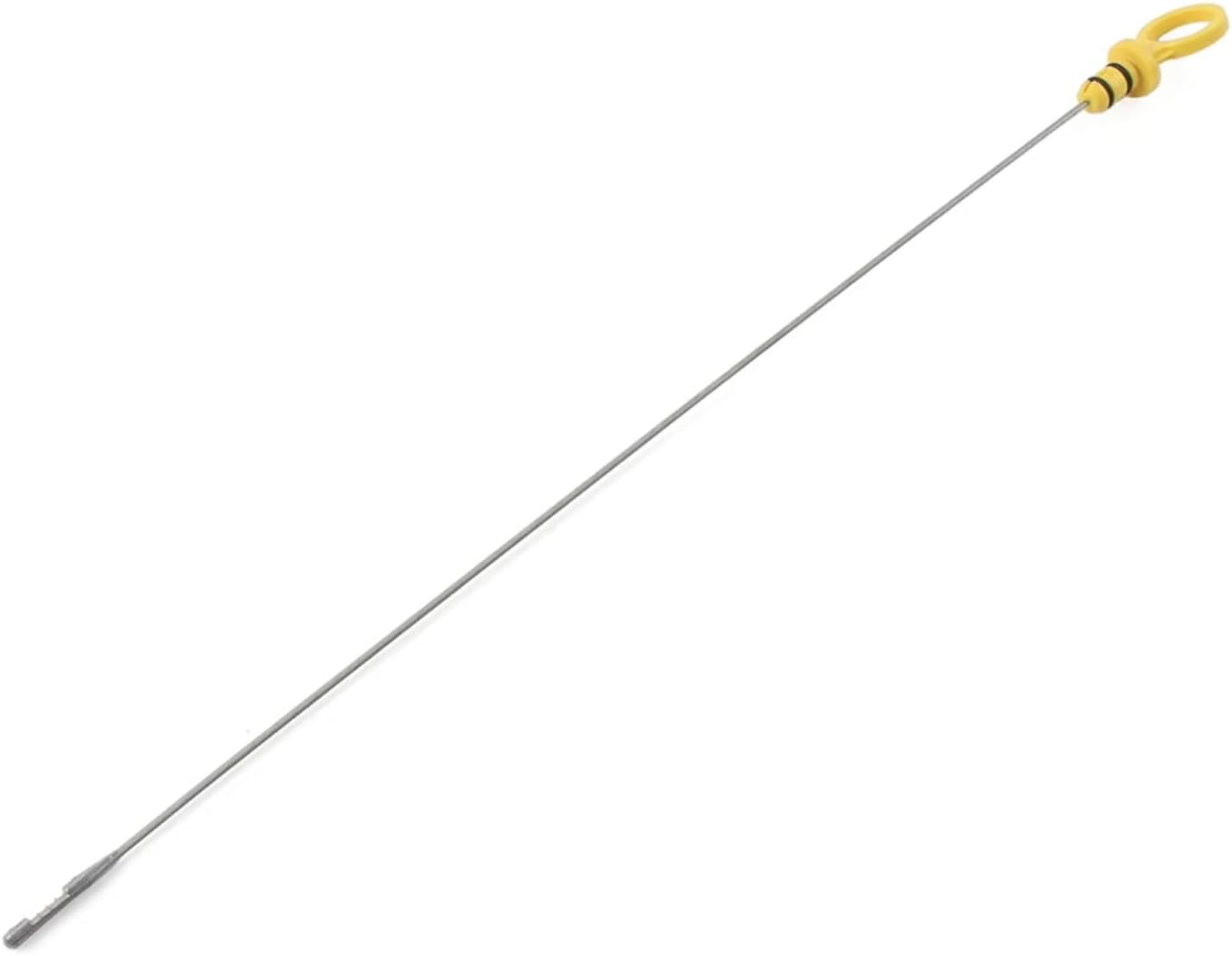 Oil Level Dipstick Car Oil Dipstick Oil Level Sensors for Chevrolet for Cavalier 2002 2003 2004 2005 for Malibu 2006 2007 Car Engine Oil Dipstick Accessories 24428553