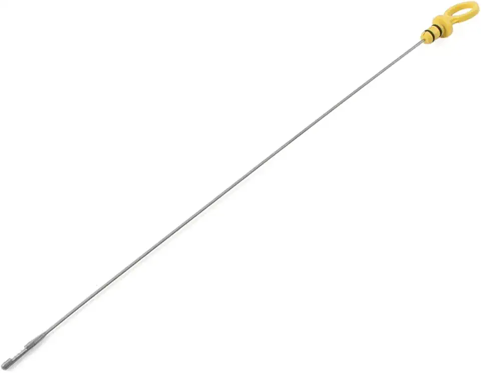 Para Chevrolet para HHR 2006 2007 2008 para Captiva 2008 550 mm Vareta de óleo de motor de carro 24428553