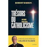 Tr&eacute;sors du catholicisme