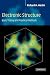 Electronic Structure: Basic Theory and Practical Methods (Vol 1)