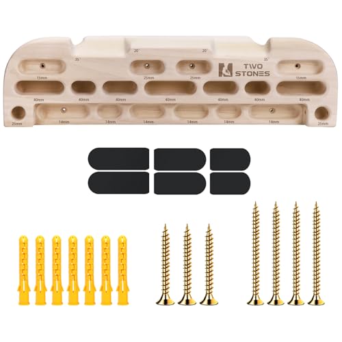 TWO STONES Wooden CJ-HB2049