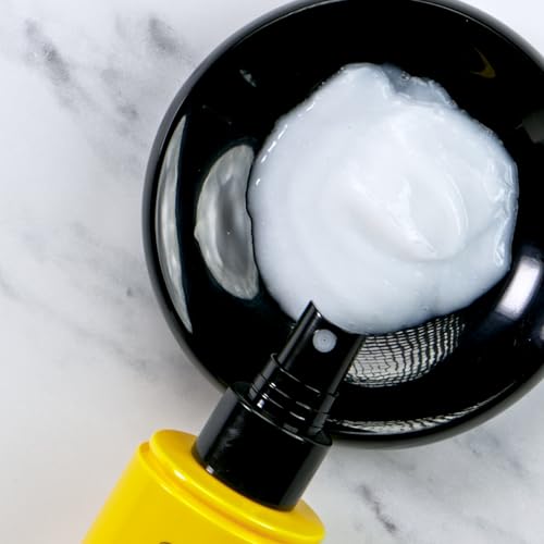 Dr. PAWPAW ORIGINAL BALM Dr. PawPaw It Does It All 7 In 1 Hair Treatment Styler - Cruelty-Free Heat Protection Spray for Hair - Ideal Heat Spray Protection for Hair - 5 oz