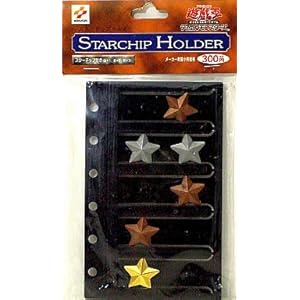 Amazon Co Jp 遊戯王 スターチップホルダー ホビー 通販