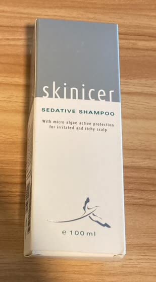 Works well for decreasing itchiness