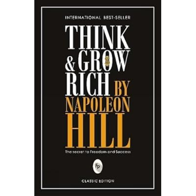 Think and Grow Rich