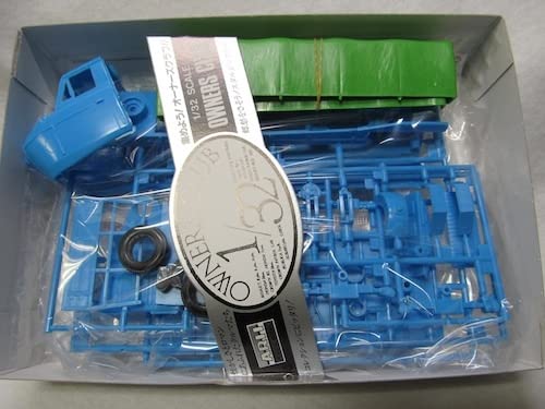 マイクロエース1/32 ‘56 マツダT2000 オート三輪　【制作中】 Amazon.co.jp: マイクロエース (アリイ) 1/32 オーナーズクラブ No.49