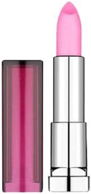 Maybelline Color Sensational Lipstick Number 168, Petal Pink