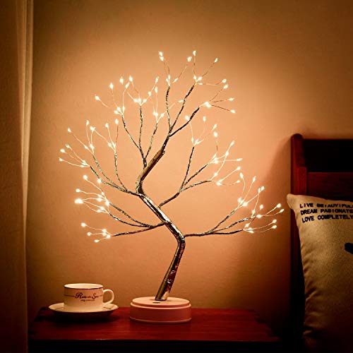 Top 15 Fairy Light Tree Christmas Decor Will (WOW your Guests)