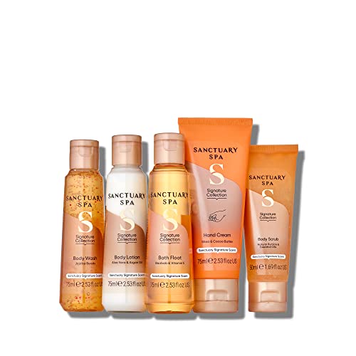 Sanctuary-Spa-Petite-Retreats-gift-Set-325-ml-Vegan-Beauty-gift-gifts-For-Women-gift-For-Her-Birthday-gift