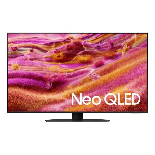 Samsung Vision AI TV 43' NEO QLED ULTRA 4K QN90F 2025