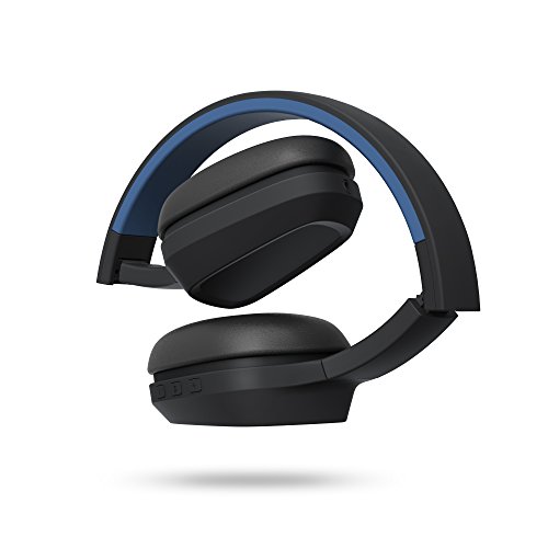 Image of Energy Sistem Energy 3 Bluetooth Headphones (Blue)