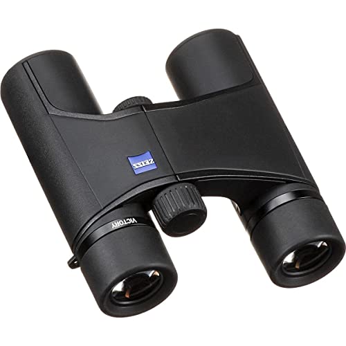 Zeiss Victory Pocket 8X25 (522038-9901-000), Black #TOP1