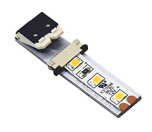 Image of Inspired LED Tiger Paw Super Clip Connector LED Strip Connection
