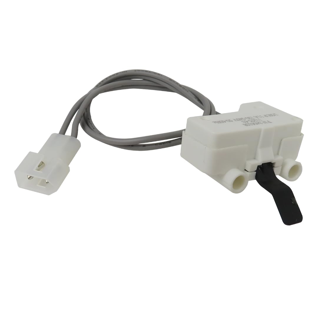 Amazon.com: 3406108 Replacement Dryer Door Switch for Models