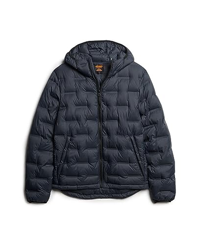 Doudounes Superdry Veste matelassée courte EU - vue 6