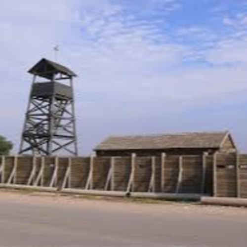 Jomá u’Migdal