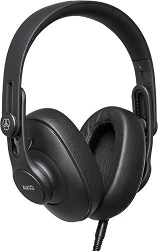 AKG K361