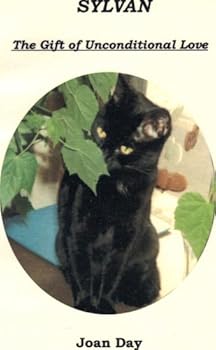 Paperback SYLVAN: The Gift of Unconditional Love Book