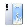 Samsung Galaxy S25+ AI Smartphone, Galaxy AI, 12GB Memory, 256GB Storage, 50MP Camera, Icy Blue, 3 Year Manufacturer Extended Warranty (UK Version)