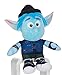 Whitehouse - 71171 - Peluche Onward Más de la magia 35 cm personaje Barley Film - Multicolor - 35 cm