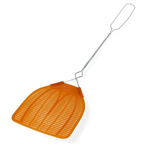 BUGKWIKZAP Metal Braided Fly Swatters Cover
