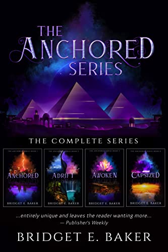 The Anchored Series Collection