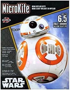 Micro Kites with Star Wars Design by X Kites