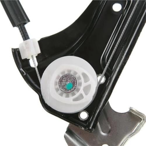 Moteur voiture et support de levage vitre droit pour réparer la vitre CLS500