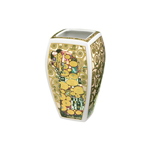 Goebel Vaso, Multicolore
