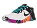 Nike Women's Metcon 2 White/Gamma Blue/Hyper Violet size 7.5
