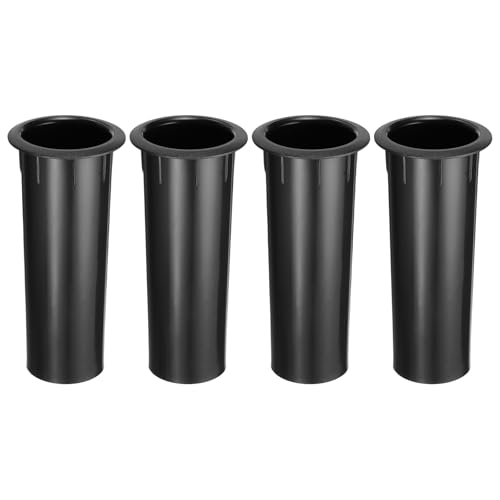 Tube d'évent pour haut-parleur 50x140mm évent basse woofer subwoofer évent d'air pour enceinte PA