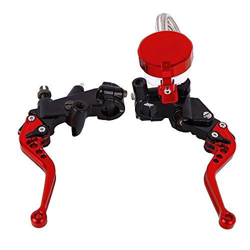 A.B.S. Cilindro Principale Del Freno Adatto Per Peugeot 206 CC 41265