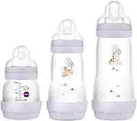 MAMADEIRA MAM EASY START - EASY START TRIO