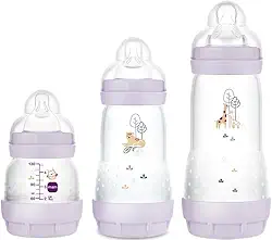 MAMADEIRA MAM EASY START - EASY START TRIO