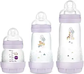 MAMADEIRA MAM EASY START - EASY START TRIO