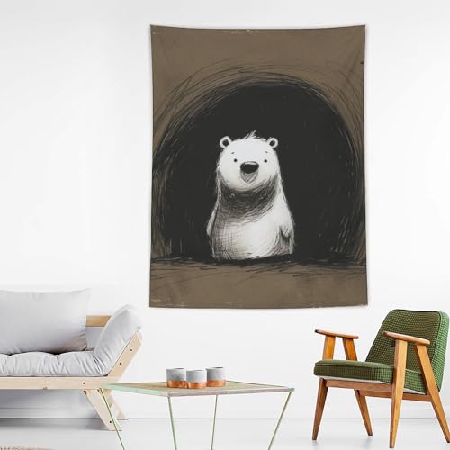 Tapisserie murale pour chambre à coucher créez un espace cosy avec cette couverture
