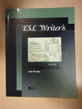 ESL writer's handbook