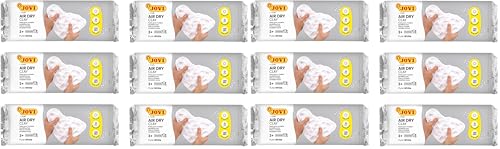 Pâte autodurcissante argile humide blanche Jovi Kit Air Dry sans cuisson - 2