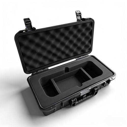 Funda antichoque MSI Claw para proteger pantalla y joysticks de arañazos 2