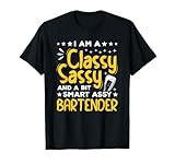 Photo Gallery divertente barista barista barman barkeep mixologist maglietta Photo Gallery divertente barista barista barman barkeep mixologist maglietta
