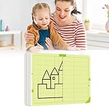 Zoom IMG-2 renchey scheda per disegni simmetrici Zoom IMG-2 renchey scheda per disegni simmetrici