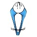SHERRYLO Exotic Exteme Micro Monokini Slingshot Swimsuit,One Size Fits Most,Blue