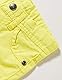 Brums Baby-Jungen Bermuda Gabardina Shorts, Gelb (Giallo 14 428), 68 (Herstellergröße: 6M)