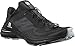 Produktbild Salomon Herren Amphib Bold 2 Turnschuh, Schwarz/Schwarz/Quarry, 45 1/3 EU